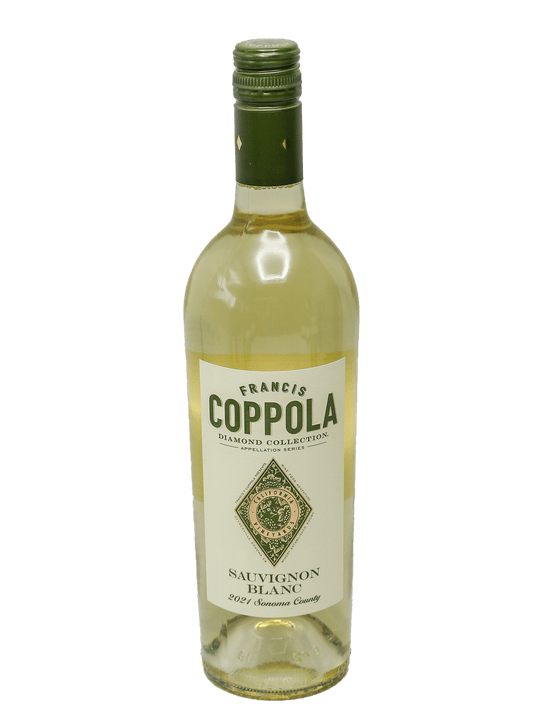 2022 Francis Coppola Diamond Collection Sauvignon Blanc-Bottle Barn