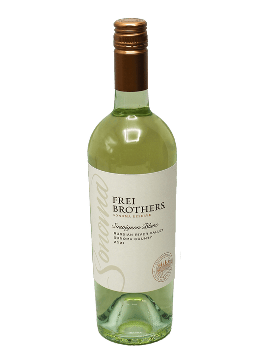 2023 Frei Brothers Reserve Sauvignon Blanc-Bottle Barn
