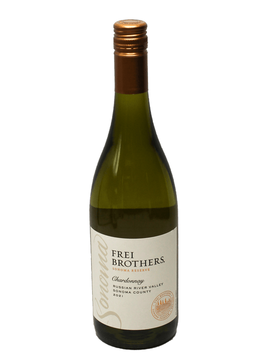 2023 Frei Brothers Russian River Valley Chardonnay-Bottle Barn