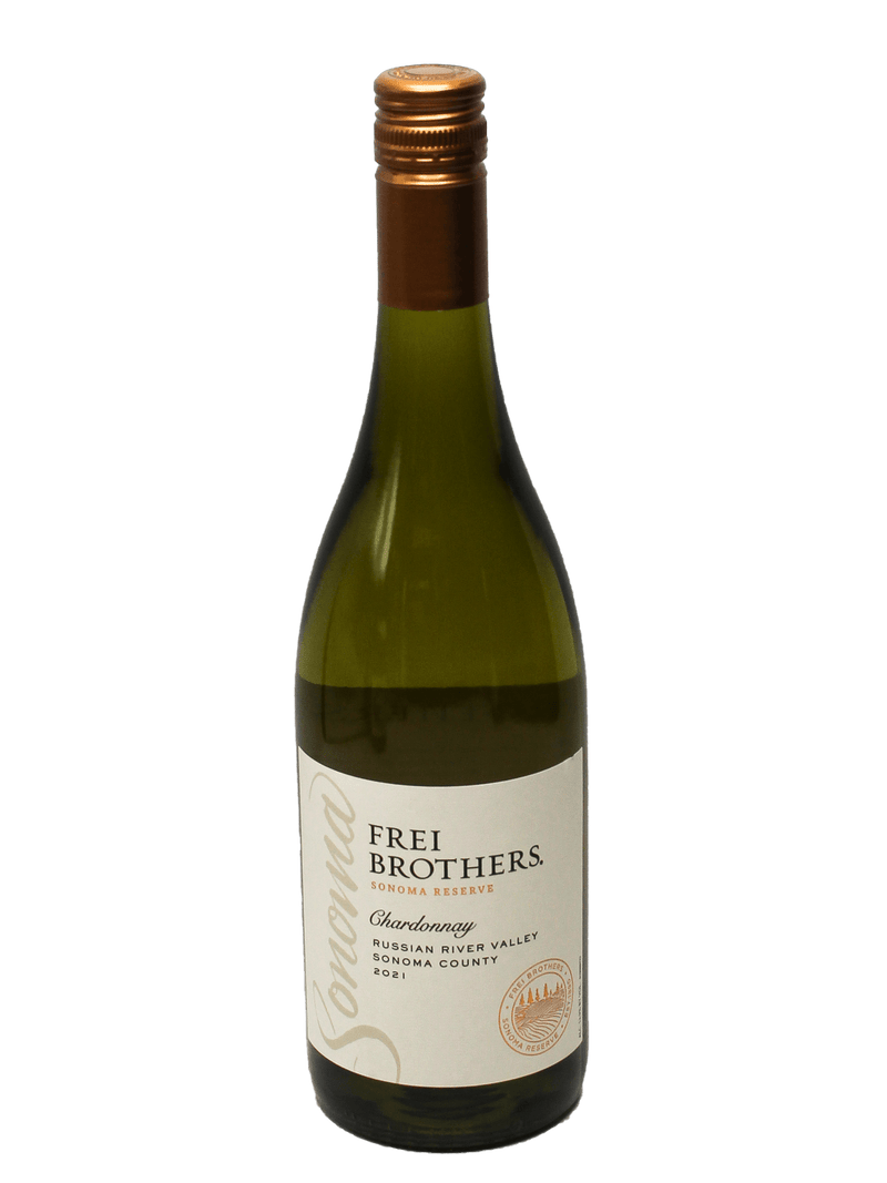 2021 Frei Brothers Russian River Valley Chardonnay