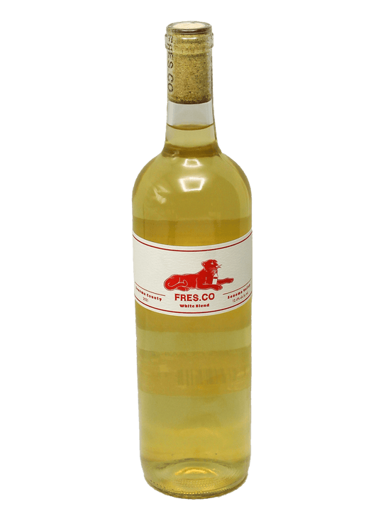 2021 Fres.Co Sonoma Valley White Blend-Bottle Barn