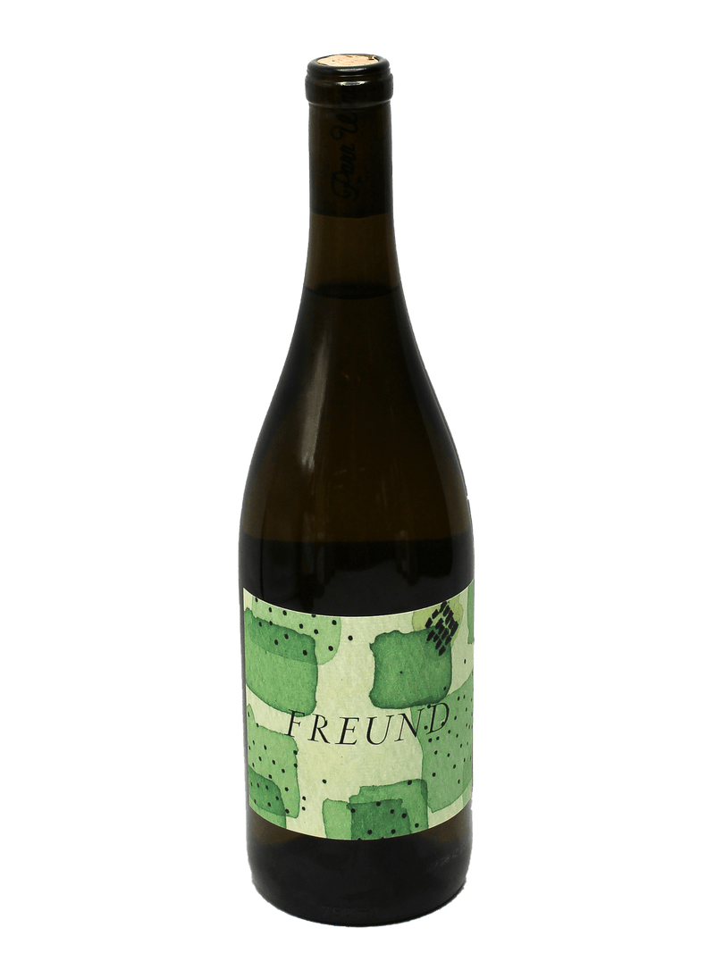 2021 Freund Spear Vineyard Gruner Veltliner-Bottle Barn