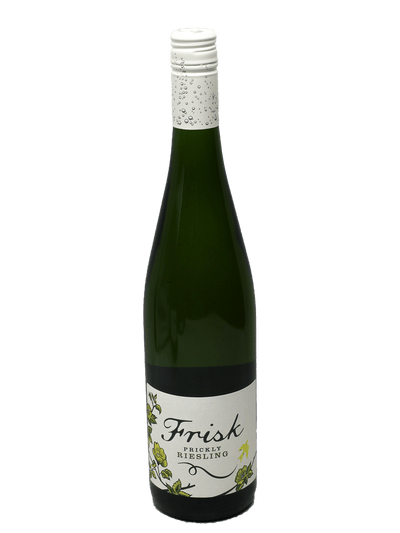 2021 Frisk Prickly Riesling