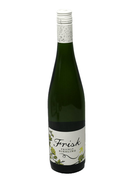 2021 Frisk Prickly Riesling-Bottle Barn