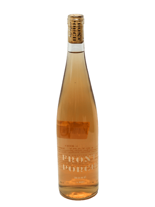 2021 Front Porch Rose-Bottle Barn