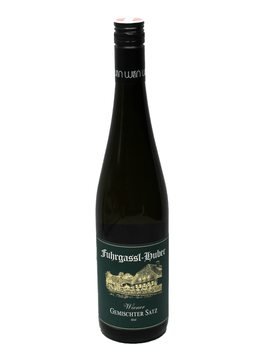 2021 Fuhrgassl-Huber Wiener Gemischter Satz-Bottle Barn