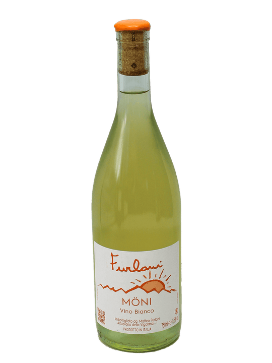 2021 Furlani Moni Vino Bianco-Bottle Barn