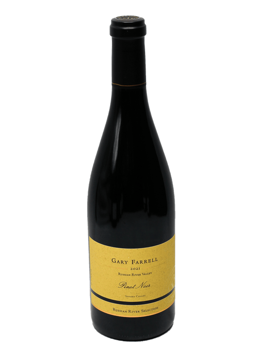 2022 Gary Farrell Russian River Selection Pinot Noir-Bottle Barn