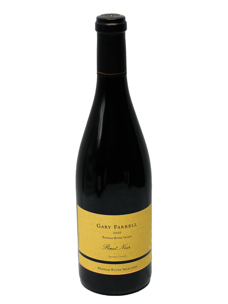 2021 Gary Farrell Russian River Selection Pinot Noir