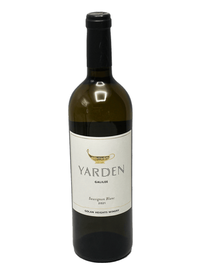 2021 Golan Heights Winery Yarden Sauvignon Blanc