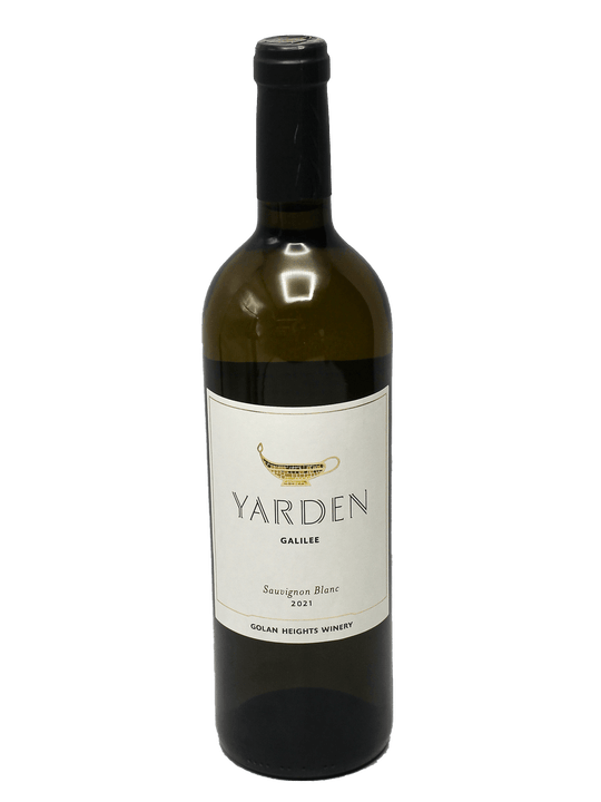 2023 Golan Heights Winery Yarden Sauvignon Blanc-Bottle Barn