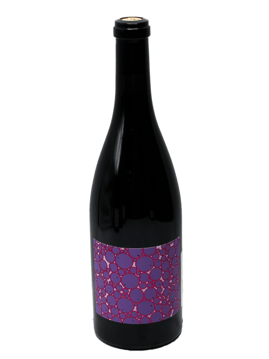 2021 Golden Cluster Millerandage Clone 943 Pinot Noir-Bottle Barn