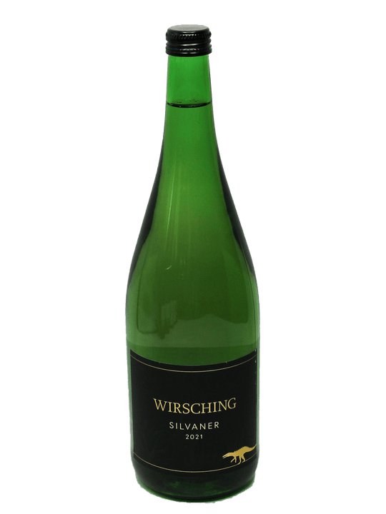 2022 Hans Wirsching Silvaner 1L-Bottle Barn