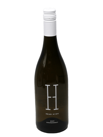 2021 Head High Chardonnay