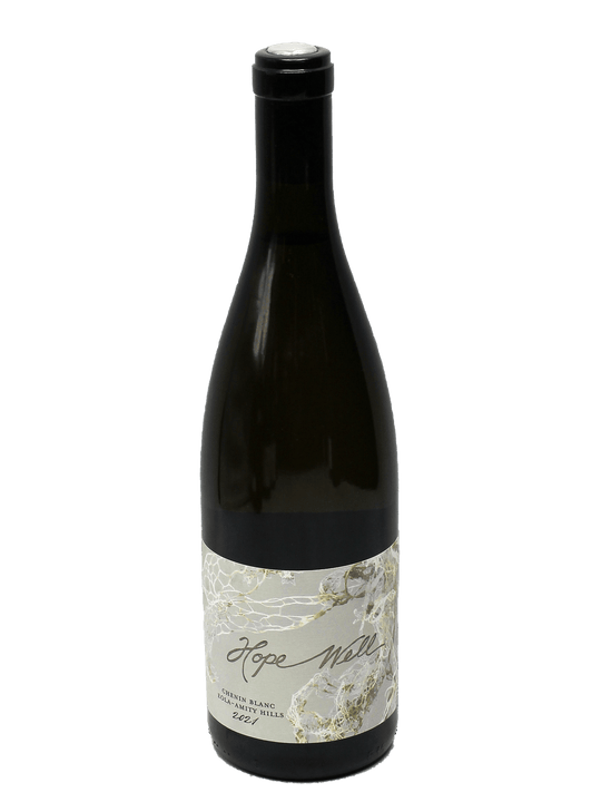 2021 Hope Wells Chenin Blanc-Bottle Barn