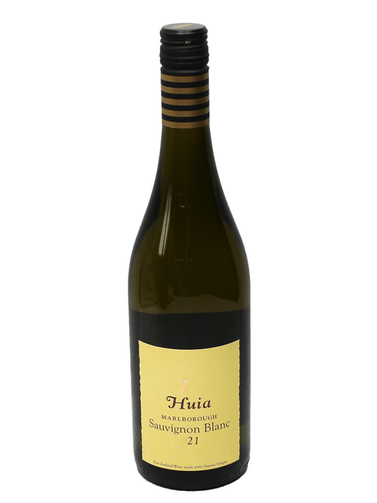 2024 Huia Marlborough Sauvignon Blanc-Bottle Barn