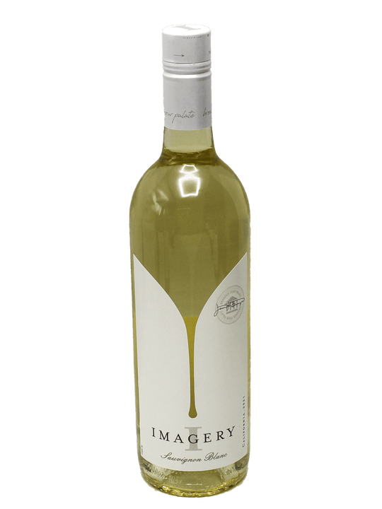 2021 Imagery Estate Winery Sauvignon Blanc-Bottle Barn
