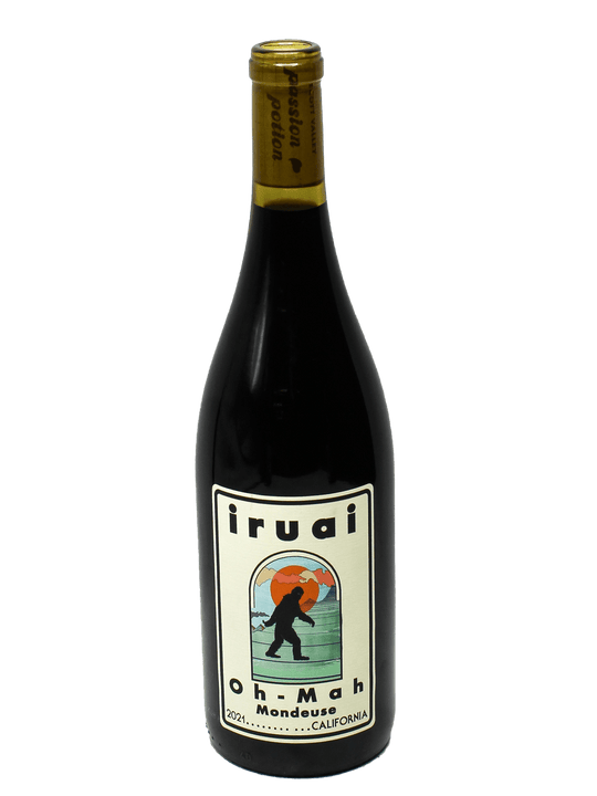 2021 Iruai Oh-Mah Mondeuse-Bottle Barn