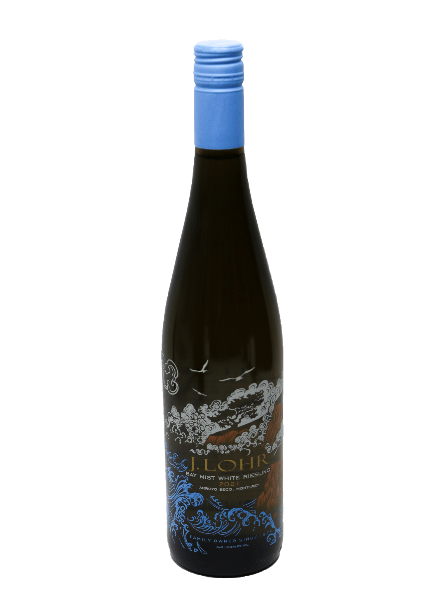 Buy 2022 J. Lohr Bay Mist White Riesling Online