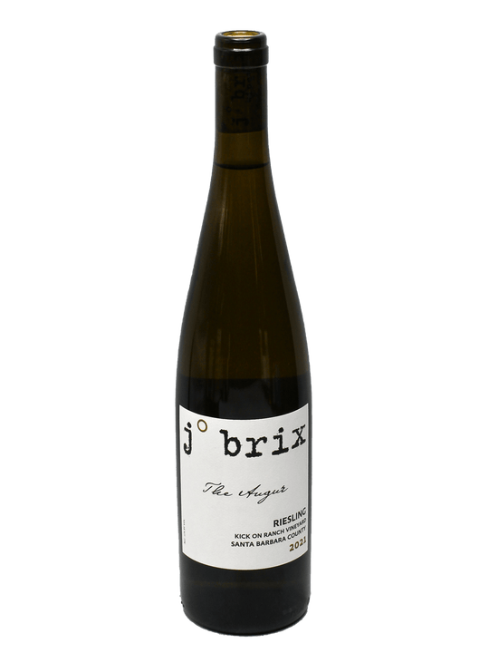 2021 J Brix The Augur Riesling-Bottle Barn