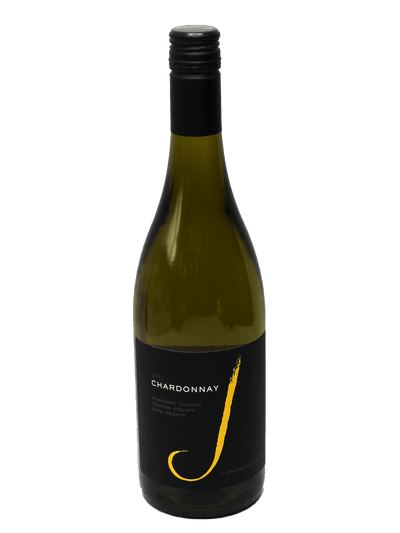 2021 J Vineyards Chardonnay
