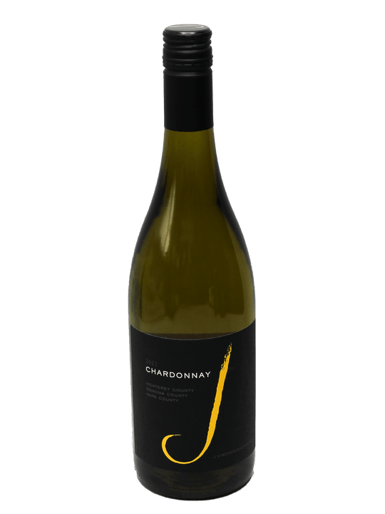 2022 J Vineyards Chardonnay-Bottle Barn