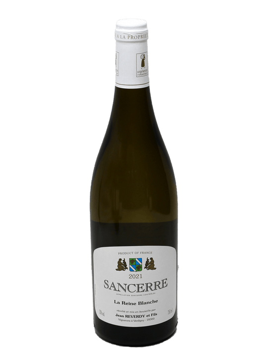 2021 Jean Reverdy La Reine Blanche Sancerre-Bottle Barn