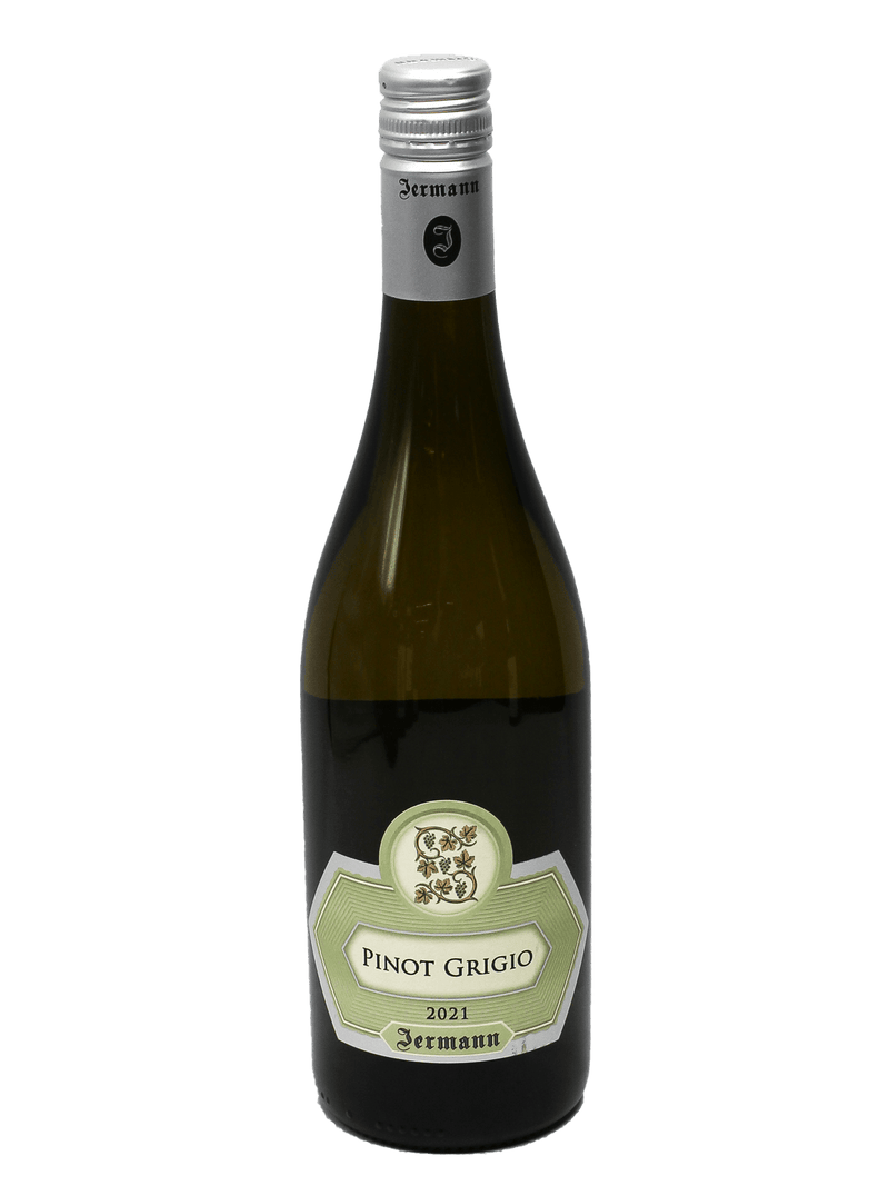 2021 Jermann Pinot Grigio-Bottle Barn