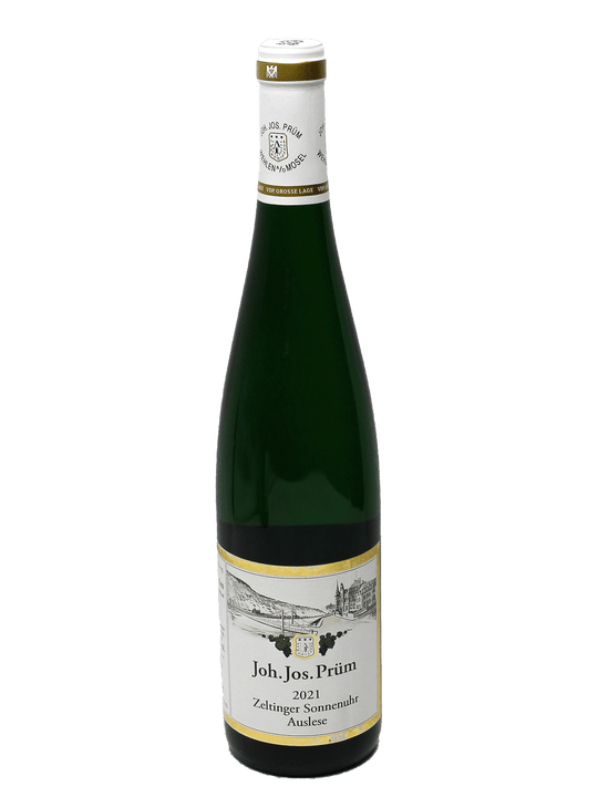 2021 Joh. Jos. Prum Zeltinger Sonnenuhr Riesling Auslese-Bottle Barn