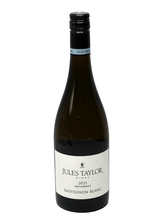 2022 Jules Taylor Marlborough Sauvignon Blanc [JS90]-Bottle Barn