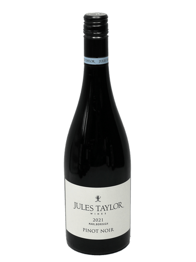 2021 Jules Taylor Pinot Noir