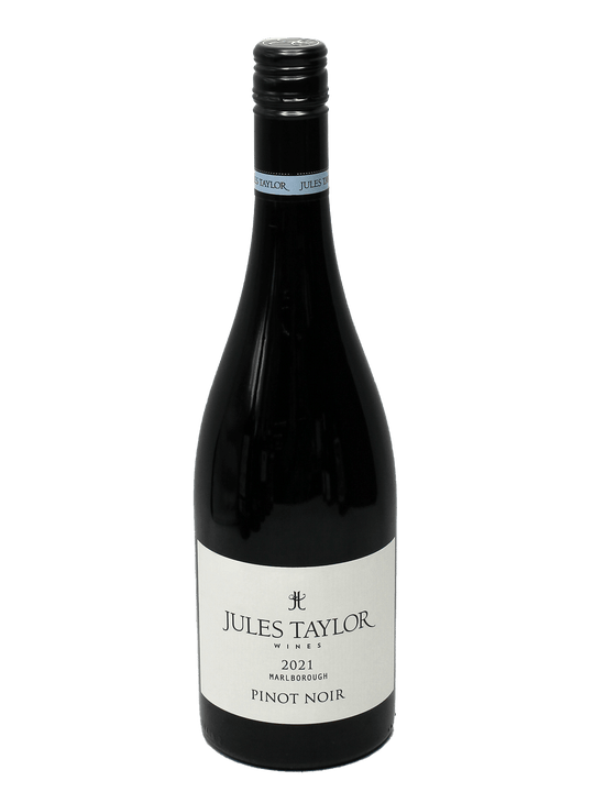 2021 Jules Taylor Pinot Noir-Bottle Barn