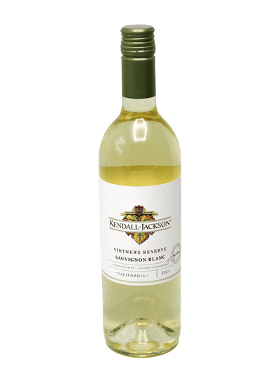 2021 Kendall-Jackson Vintner's Reserve Sauvignon Blanc