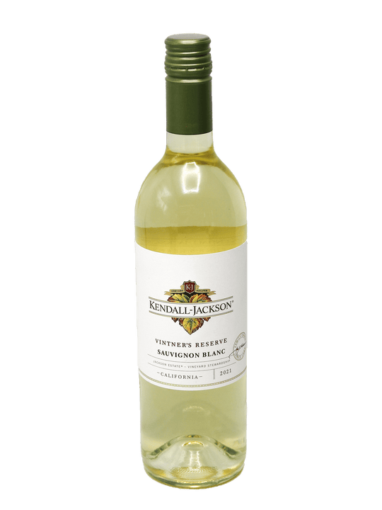 2023 Kendall-Jackson Vintner's Reserve Sauvignon Blanc-Bottle Barn