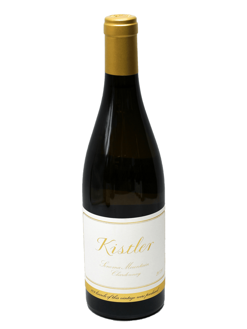 2021 Kistler Sonoma Mountain Chardonnay