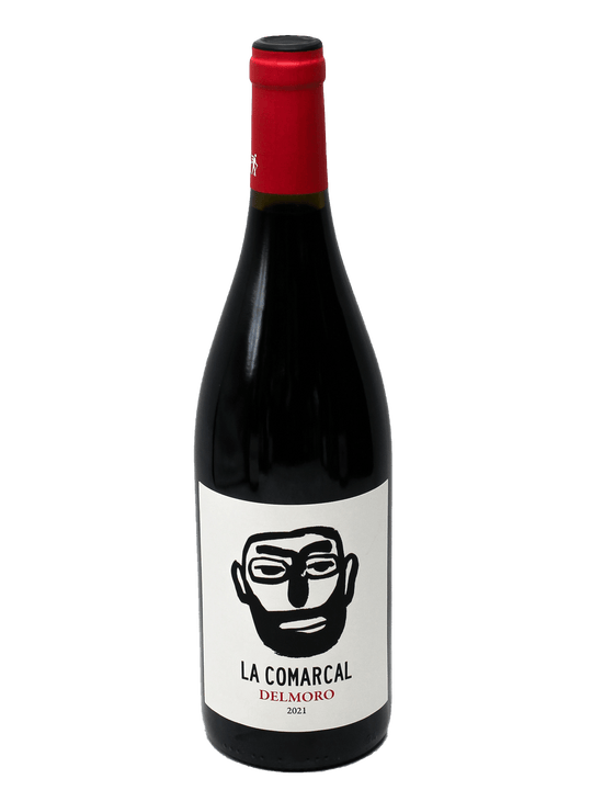2021 La Comarcal Delmoro Tinto-Bottle Barn