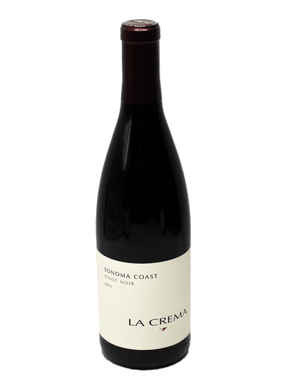 2021 La Crema Sonoma Coast Pinot Noir