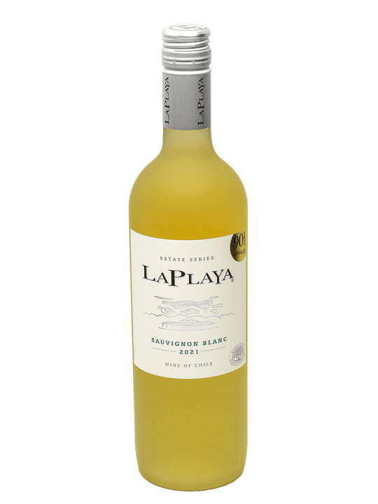 2024 La Playa Sauvignon Blanc-Bottle Barn
