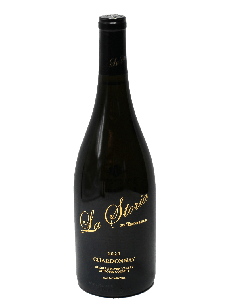 2021 La Storia Russian River Valley Chardonnay-Bottle Barn