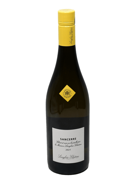 2021 Langlois Chateau Sancerre-Bottle Barn