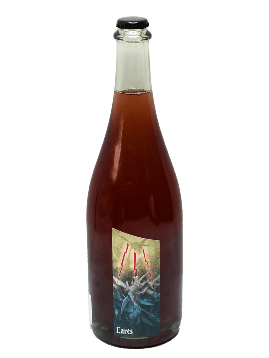 2021 Lares Wicked Liquid Oregon Petillant Naturel-Bottle Barn