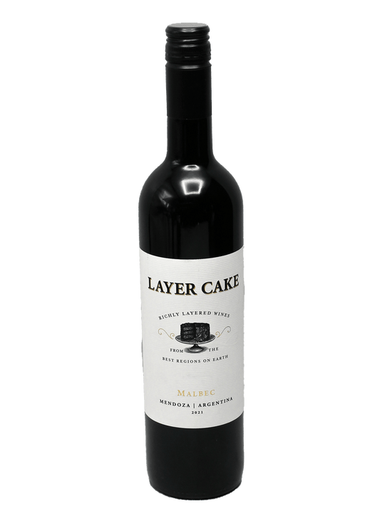 2021 Layer Cake Malbec-Bottle Barn