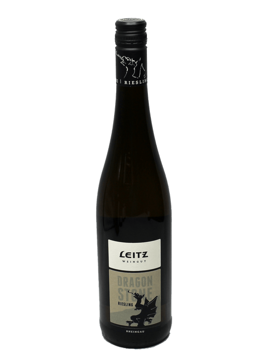 2024 Leitz Dragonstone Riesling-Bottle Barn