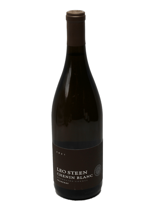 2023 Leo Steen Peaberry Chenin Blanc-Bottle Barn