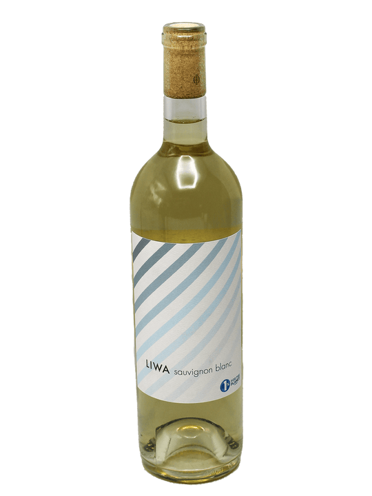 2021 Liwa Sauvignon Blanc-Bottle Barn