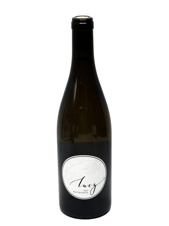 2023 Lucy Pico Blanco-Bottle Barn