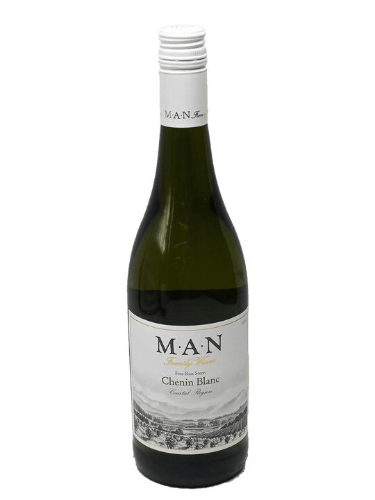 2024 MAN Family Wines Chenin Blanc-Bottle Barn