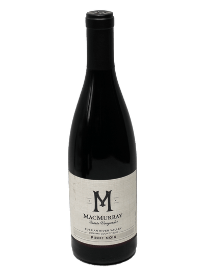 2021 MacMurray Russian River Pinot Noir