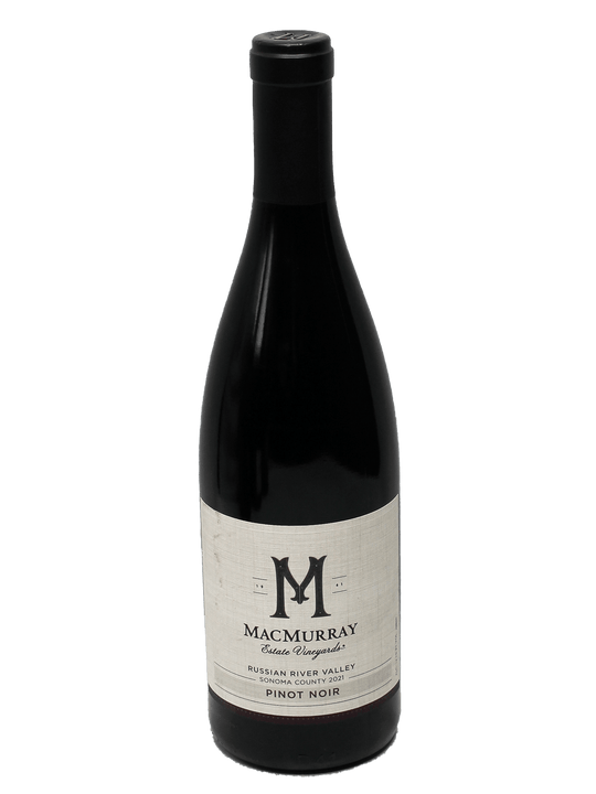 2021 MacMurray Russian River Pinot Noir-Bottle Barn