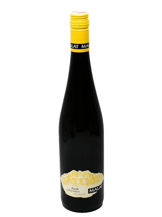2022 Malat Furth Gruner Veltliner-Bottle Barn